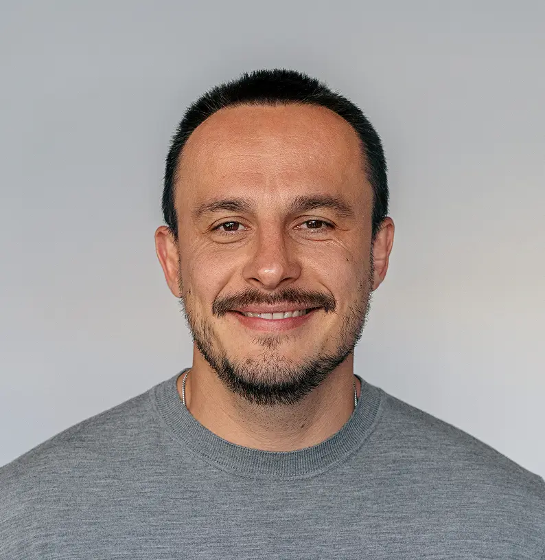 Sergej photo